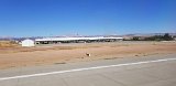 Adiyaman international airport.