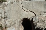 Arsemia: one of the many tombs of Antiochus, or his sons, or his wife, or...
