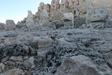 Nemrut East face