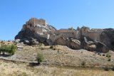 Kahta Kalesi: the view from our lunch stop, on the way to Nemrut.